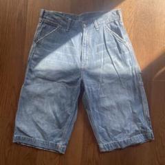 【Y2K】00s Carhartt デニムショートパンツ jorts カーハート Y2K】00s Carhartt デニムショートパンツ jorts カーハート