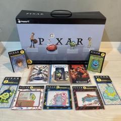 一番くじ　PIXAR Happyくじ ピクサー 計11点セット ディズニー ピクサー pixar happyくじ 1番くじ トイストーリー 3 ディズニー