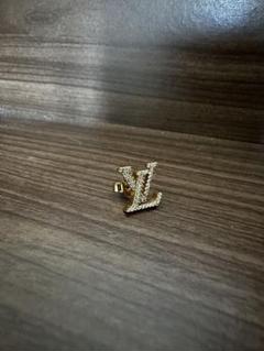 2025年最新】LOUIS VUITTON メンズ ピアス(片耳用)の人気