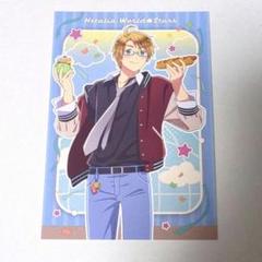 ヘタリア アメリカ ポストカード マルイ 食べ歩き - メルカリ