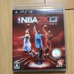 NBA 2K13