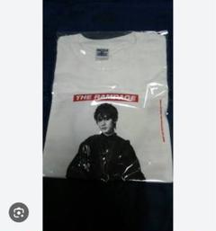 吉野北人 BOTTシャツ 吉野北人 フォトTシャツ M BOT - メルカリ