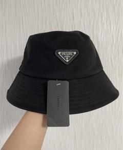 2022年最新】prada ノベルティ バケットハットの検索結果 - メルカリ