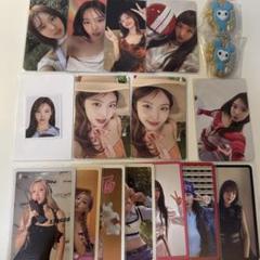 2025年最新】TWICE ナヨン トレカ コンプの人気アイテム - メルカリ
