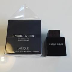 Lalique Encre Noire ラリック アンクルノワール 100ML
