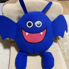 【希少レア】星のドラゴンクエスト ドラキー ぬいぐるみポーチ カナヘイ Amazon.co.jp: ドラゴンクエストヒーローズII ぬいぐるみ