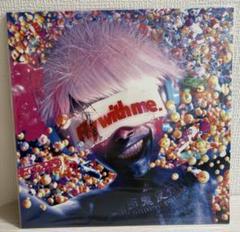 Fly with me Millennium parade ミレパ レコード