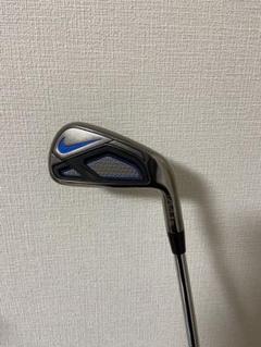 NIKE - なおちゃん ナイキ NIKE VAPOR FLY PRO  5-P 6本 Yahoo!オークション -「vapor fly pro アイアン」(ナイキ