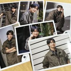 2025年最新】那須雄登 少年たちの人気アイテム - メルカリ