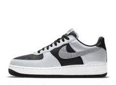 NIKE AIR FORCE1 LOW B 黒蛇 ナイキ エアフォース 27.5のサムネイル