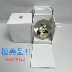 2025年最新】シャネル スノードーム 2021の人気アイテム - メルカリ