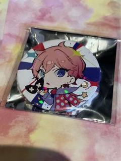 CRふらんしすこ 缶バッジ CR ふらんしすこ誕生日グッズ2025 缶バッジ - メルカリ
