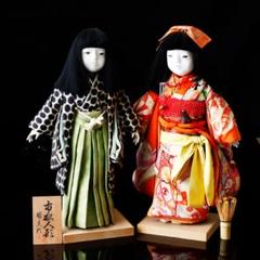 市松人形　お着物&被布　42㎝位の子向き Amazon.co.jp 売れ筋ランキング: 市松人形・わらべ人形 の中で