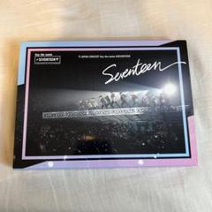 2025年最新】seventeen dvd say the nameの人気アイテム - メルカリ