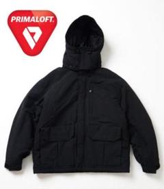 フリークスストア HIGH LOFT LINER STANDZIP JACKET セール】HIGH LOFT LINER STANDZIP JACKET PRIMALOFT/ハイロフト