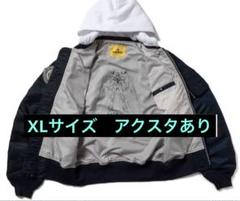 STRICT-G SPIEWAK ジャケット ヒイロユイ ガンダム XL - メルカリ