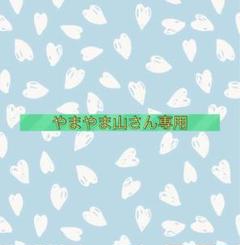 やまやま山さん専用
