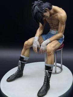 あしたのジョー　フィギュア９体 2025年最新】あしたのジョーフィギュアの人気アイテム - メルカリ