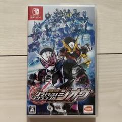 仮面ライダー Switchソフト　2本セット　おまけ付き Amazon.co.jp: 仮面ライダー クライマックススクランブル ジオウ