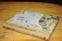AGE OF EXPLORATION　(探検の時代）ライフ人間世界史　6