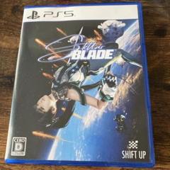 Stellar Blade PS5