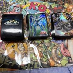 遊戯王　公式スリーブ　まとめ売り　14点 遊戯王 スリーブ まとめ売り - メルカリ