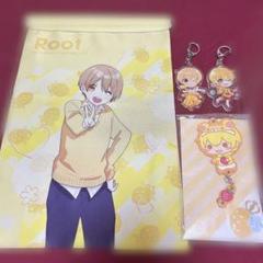 すとぷり るぅとくん グッズ 18点セット まとめ売り - メルカリ