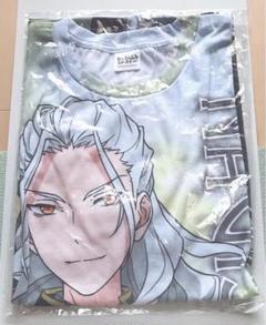 あんスタ グラフィックTシャツ 乱凪砂 未開封