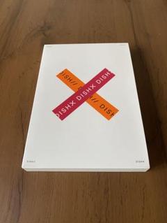 DISH// DVD CDセット