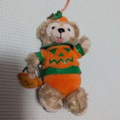 ダッフィー ハロウィンぬいば ストラップ 2025年最新】ダッフィー ハロウィンストラップの人気アイテム