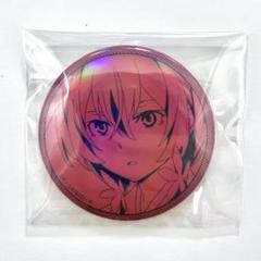 文豪ストレイドッグス　文スト　泉鏡花　ホログラム　宴　缶バッジ 豪華 文豪ストレイドッグス 缶バッジ 宴 ホログラム 泉鏡花 文