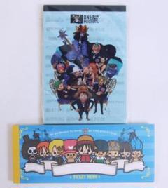 複製原画　ワンピース展　ONE PIECE展　大阪　キービジュアル ONE PIECE展』オリジナルグッズのラインアップ全34種類を発表