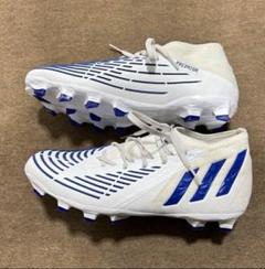 ［新品未使用］1997年　日本製　adidas スパイクBREIA 27cm adidas (アディダス) スパイク SIZE 28.5cm ブラック CG5627