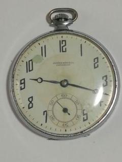 激レア品　１９６０年前後 　 手巻き１６石　ジュピター　　医療従事者用品 激レア品 1960年前後 手巻き16石 ジュピター 医療従事者用品