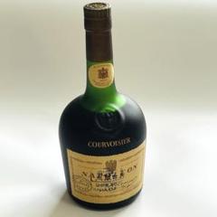 2025年最新】COURVOISIER クルボアジェ ナポレオンの人気