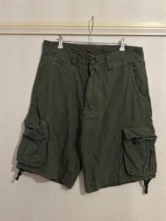 ROTHCO vintage utility cargo shorts