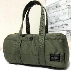 【未使用級】ポーター タンカー 2way ボストンバッグ 黒 Sサイズ 1077 未使用級】ポーター タンカー 2way ボストンバッグ 黒 Sサイズ 1077