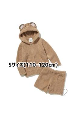 新品未使用 限定 ジェラピケ あつまれどうぶつの森 パジャマ 上下セット ジェラート ピケ『あつまれ どうぶつの森』コレクション、受注