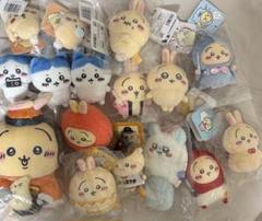 ちいかわ マスコット ぬいぐるみ まとめ売り ②