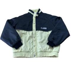 希少デザイン 90's 銀タグ NIKE ナイキ ナイロンジャケット ブルゾン 90s 銀タグ NIKE ナイロンジャケット サイズXL スウッシュ刺繍