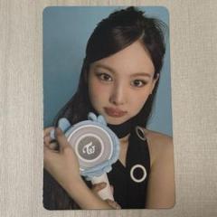 TWICE ナヨン 京セラドーム 大阪 アップグレード席 トレカ 長期会員