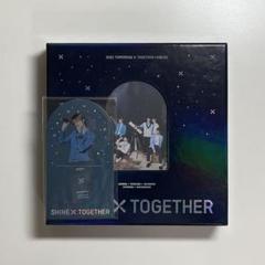2025年最新】shine x together dvdの人気アイテム - メルカリ