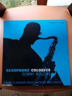 レコード SONY ROLLINS サキソフォン Ma7LP9HK レコード SONY ROLLINS サキソフォン Ma7LP9HK - メルカリ