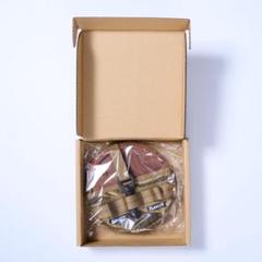 全新未使用 ASHIMOCRAFTS MOSCOKEZURU_LD 抽選限定品