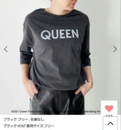 GOOD ROCK SPEEDグッドロックスピード Rock-Tsh QUEENのサムネイル