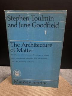 The Architecture of Matter Midway