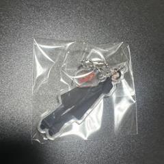 &team jo ジョウ　月浪　アクリルチャーム