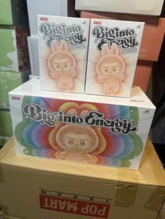 【最終値下】大BOX専用箱で届く！ラブブ3代目 6体セットシークレットカラー付き 最終値下】大BOX専用箱で届く！ラブブ3代目 6個セット