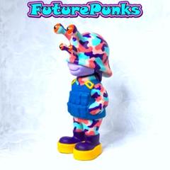 Amazon | [AC] Wing Toys x Zenpunk x YCF ZJNWB02 1/6 映画
