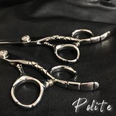 美容師 ハサミ 高級の中古 未使用品を探そう メルカリ